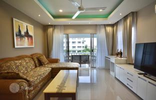 2-bedroom apartment 108 m² in Pattaya for $137,000