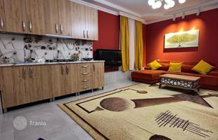 1-bedroom apartment 57 m² in Batumi for $105,000