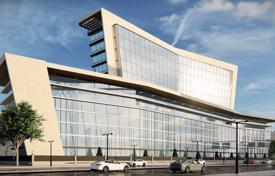 Your home, your office, your success: apartments in one of the best projects in Istanbul for $268,000