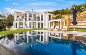 Villa for sale in La Zagaleta, Benahavis for 6,250,000 €