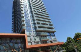 Apartment – Wellesley Street East, Old Toronto, Toronto,  Ontario,   Canada for C$741,000