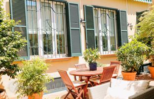 5-bedroom apartment in Brera. Price on request