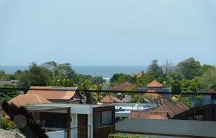 Premium apartments in a residence with a swimming pool and around-the-clock security, Berawa, Bali, Indonesia for From $155,000