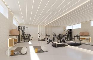 3-bedroom apartment 120 m² in Las Lagunas de Mijas for 1,690,000 €