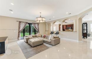 5-bedroom house 552 m² in Cutler Bay for $1,139,000