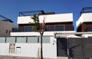 3-bedroom villa 113 m² in Torre de la Horadada for 435,000 €