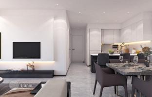 2-bedroom apartment in new building in Larnaca for 255,000 €