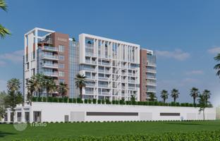 21 new flats in residential complex Riviera 55 in Dubai for From $341,000