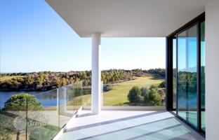 2-bedroom apartment 200 m² in Faro City for 925,000 €