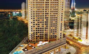 Luxury Downtown Residence with swimming pools in the heart of the city, Downtown Dubai, UAE for From $507,000
