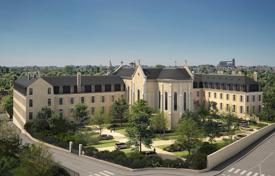 Apartment – Centre-Val de Loire, France for From 257,000 €