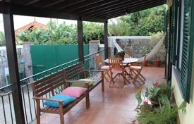 Two-storey stone house 500 meters from the beach, Funchal, Madeira, Portugal for 325,000 €