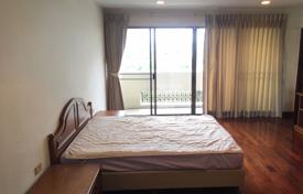 4 bed Penthouse in Wewon Mansion Khlong Tan Nuea Sub District for $3,230 per week