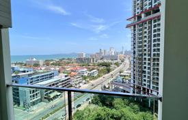 Apartment – Pattaya, Chonburi, Thailand for $85,000