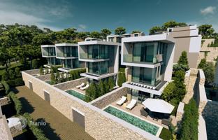 3-bedroom villa 136 m² in Kalkan for 30,541,000 TRY