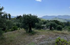 Ano Korakiana Land For Sale North Corfu for 140,000 €