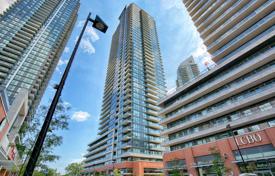 Apartment – Lake Shore Boulevard West, Etobicoke, Toronto,  Ontario,   Canada for C$693,000