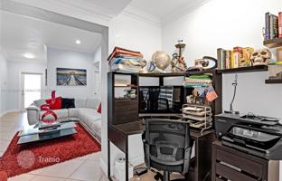 3-bedroom house 140 m² in Miami for $600,000