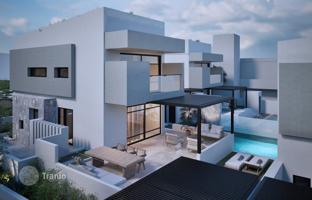 3-bedroom apartment in new building 132 m² in Sisi for 750,000 €