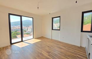 2-bedroom apartment 47 m² in Budva city for 222,000 €