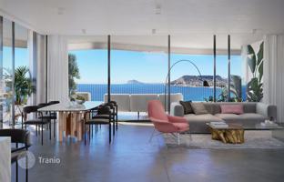 4-bedroom apartment 181 m² in Calpe for 1,600,000 €