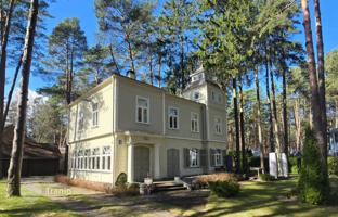 5-bedroom townhouse 360 m² in Jurmala for 830,000 €