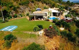Spectacular and unique property, very private and quiet, but still close to all amenities, Benahav s for 1,795,000 € Spectacular and unique property, very private and quiet, but still close to all amenities, Benahav s for 1,795,000 €