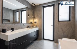 7-bedroom villa 340 m² in Netanya for $3,902,000