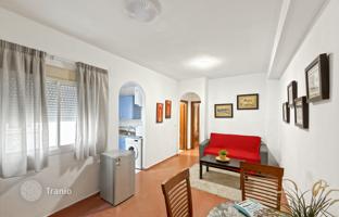 1-bedroom apartment 45 m² in Malaga for 350,000 €