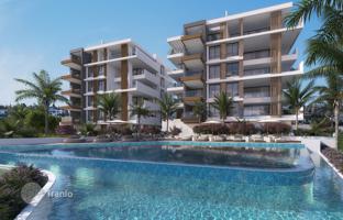 3-bedroom apartment in new building 169 m² in Limassol for 767,000 €
