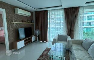2-bedroom apartment 71 m² in Pattaya for $119,000