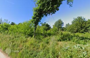 Land plot 757 m² in Istria County for 58,000 €