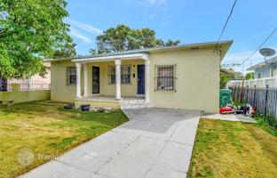 4-bedroom house 148 m² in Miami for $520,000