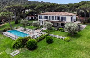 6-bedroom villa in Ramatyuel for 5,250,000 €