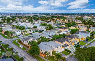 4-bedroom house 238 m² in Homestead for $560,000