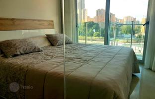 1-bedroom apartment 76 m² in Benidorm for 275,000 €