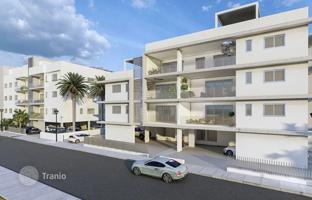New residential complex with panoramic views close to the beach and the city center, Aradippou, Cyprus for From 150,000 €