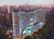 Shop 581 m² in Business Bay for 6,593,000 €