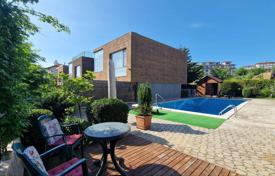 Modern house, Byala, Bulgaria, 156,74 sq. M., price 210000 euro for 210,000 €
