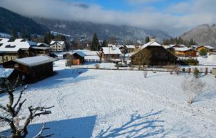 5-bedroom mansion 270 m² in Morzine for 2,650,000 €