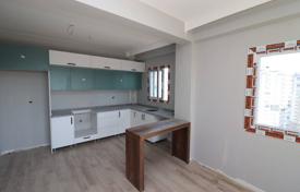 Flats with Partial Sea Views in Mersin Erdemli for $77,000