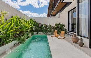 2-bedroom villa 151 m² in Pererenan for $298,000