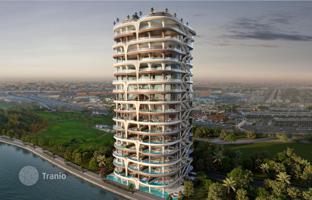 7 new objects in residential complex Casa AHS in Al Safa for From $8,169,000