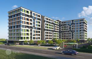 1-bedroom apartment 136 m² in Burgas (city) for 200,000 €