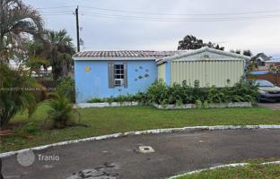 2-bedroom house 92 m² in Fort Lauderdale for $375,000
