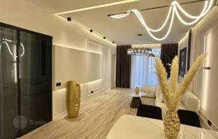 2-bedroom apartment 75 m² in Vake-Saburtalo for $180,000