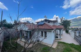 Villa by the Forest in Üzümlü, Fethiye for $240,000