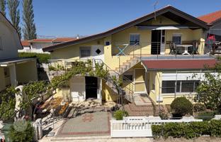 5-bedroom house 160 m² in Zadar County for 390,000 €