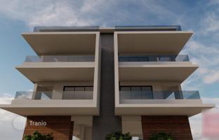 3-bedroom apartment 105 m² in Larnaca for 229,000 €