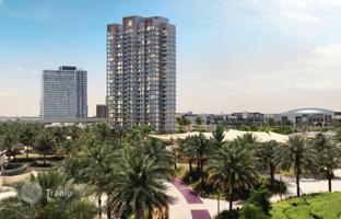 8 new flats in residential complex Hyde Residences in Dubai Hills Estate for From $584,000